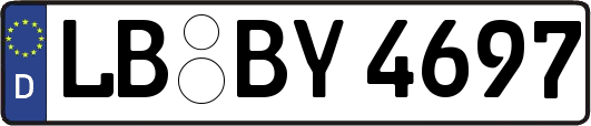 LB-BY4697