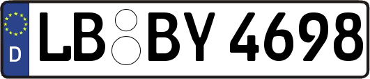 LB-BY4698