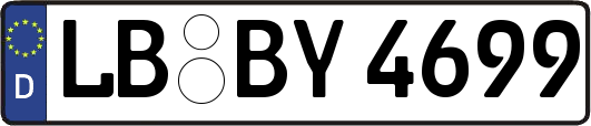 LB-BY4699
