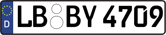 LB-BY4709