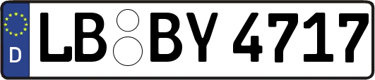LB-BY4717