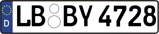 LB-BY4728
