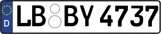 LB-BY4737
