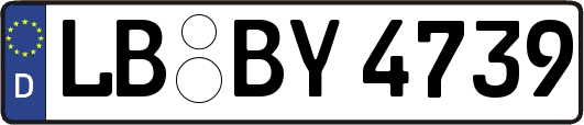 LB-BY4739