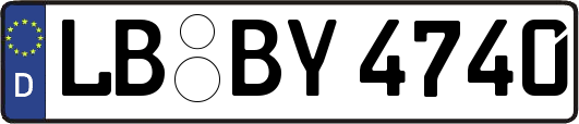 LB-BY4740