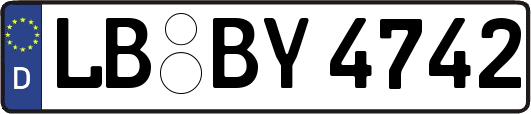 LB-BY4742