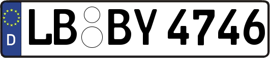 LB-BY4746