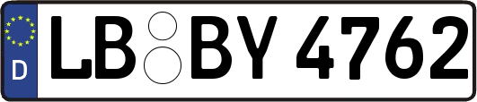 LB-BY4762