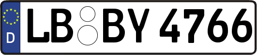 LB-BY4766