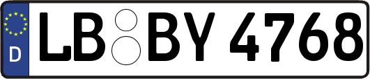 LB-BY4768