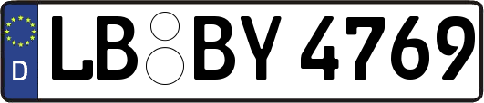 LB-BY4769