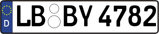 LB-BY4782