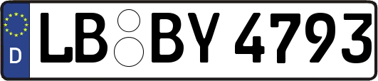 LB-BY4793