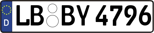LB-BY4796