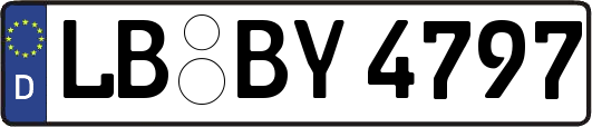 LB-BY4797