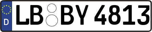 LB-BY4813