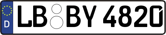 LB-BY4820