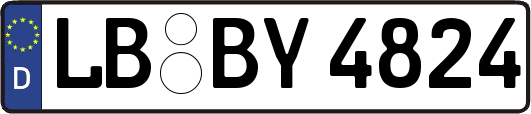 LB-BY4824