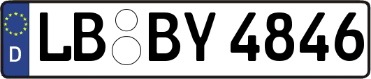 LB-BY4846