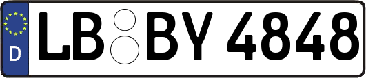 LB-BY4848