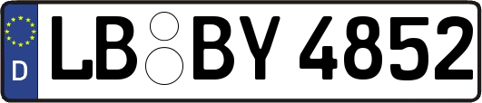 LB-BY4852