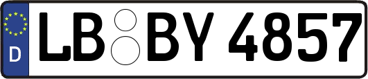 LB-BY4857