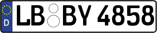 LB-BY4858