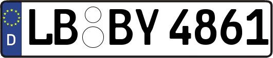 LB-BY4861