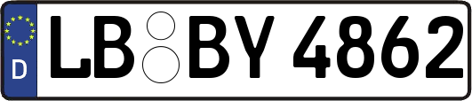 LB-BY4862