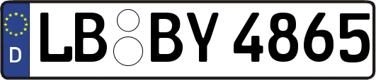 LB-BY4865