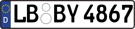 LB-BY4867