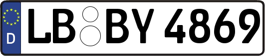 LB-BY4869