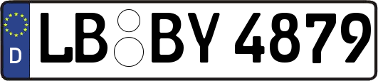 LB-BY4879