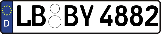 LB-BY4882