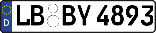 LB-BY4893