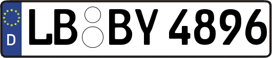 LB-BY4896