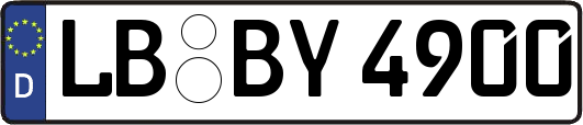 LB-BY4900