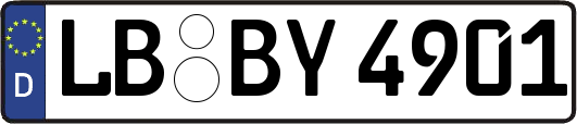 LB-BY4901