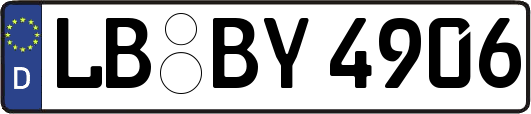 LB-BY4906