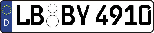 LB-BY4910