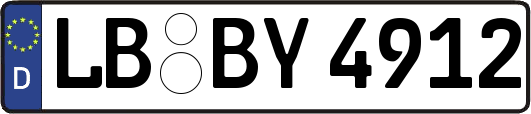 LB-BY4912