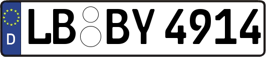 LB-BY4914