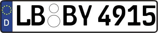 LB-BY4915