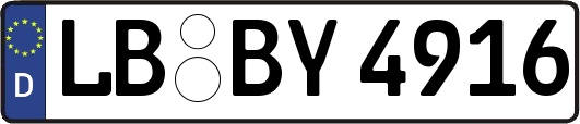 LB-BY4916