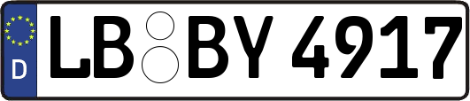 LB-BY4917