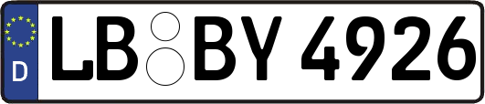 LB-BY4926