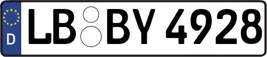 LB-BY4928