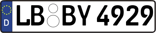 LB-BY4929