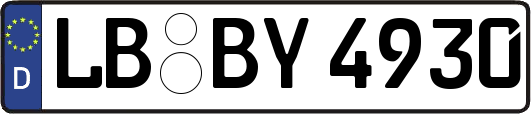 LB-BY4930