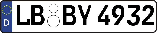 LB-BY4932